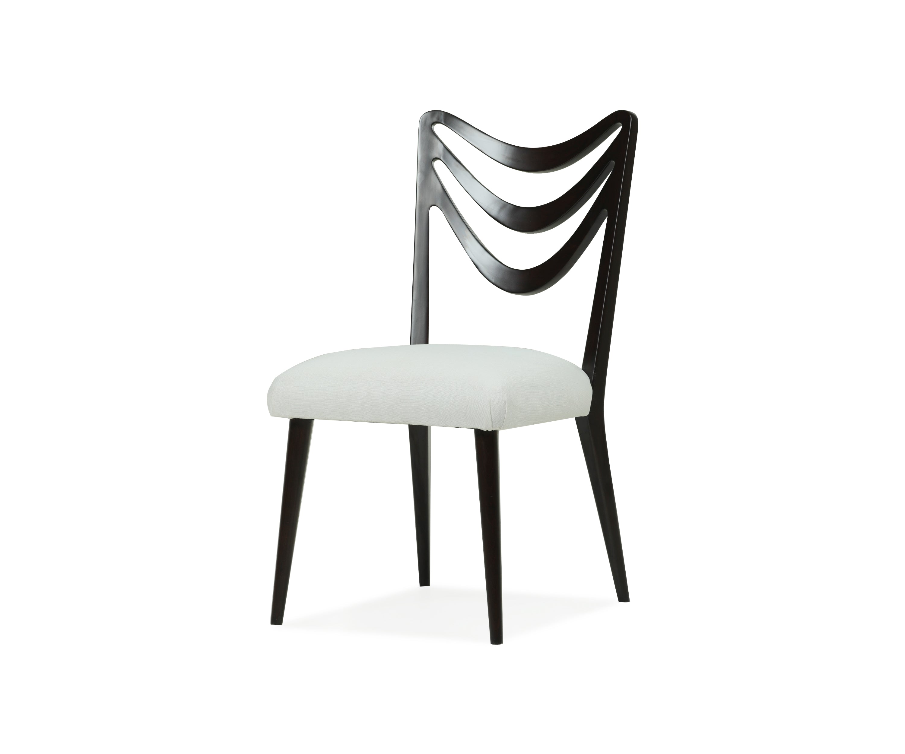 ANSEL DINING CHAIR